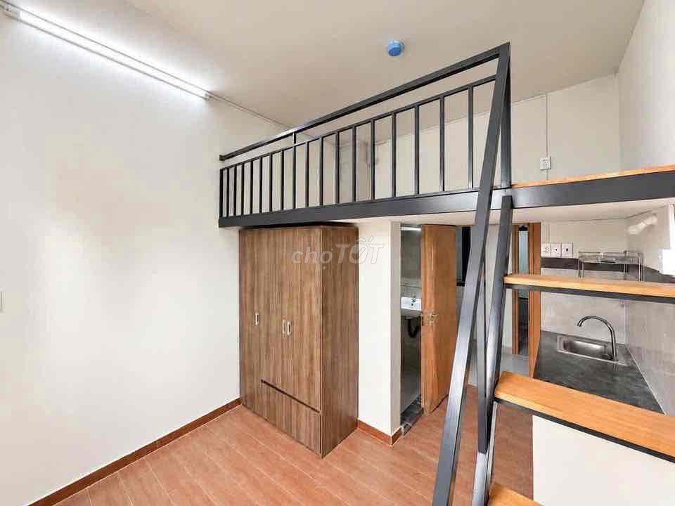TÌM 1 BẠN NỮ Ở GHÉP – KHU VỰC VƯỜN LÀI / NGUYỄN THÁI SƠN