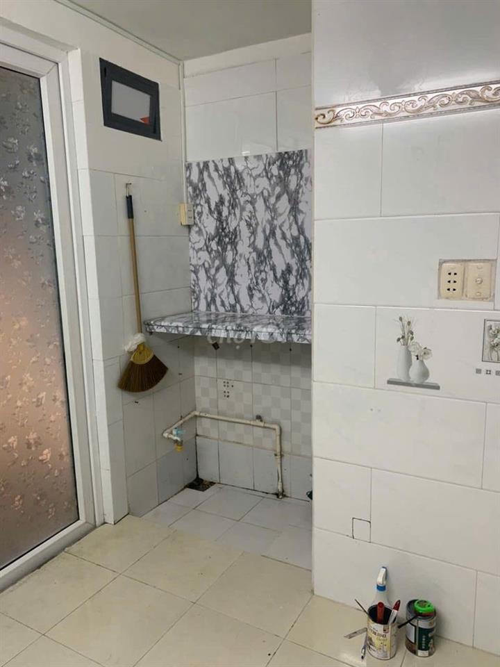 [CHÍNH CHỦ] CHO THUÊ NHÀ 1 TRỆT 1 LẦU GẦN CẦU LÊ VĂN SỸ