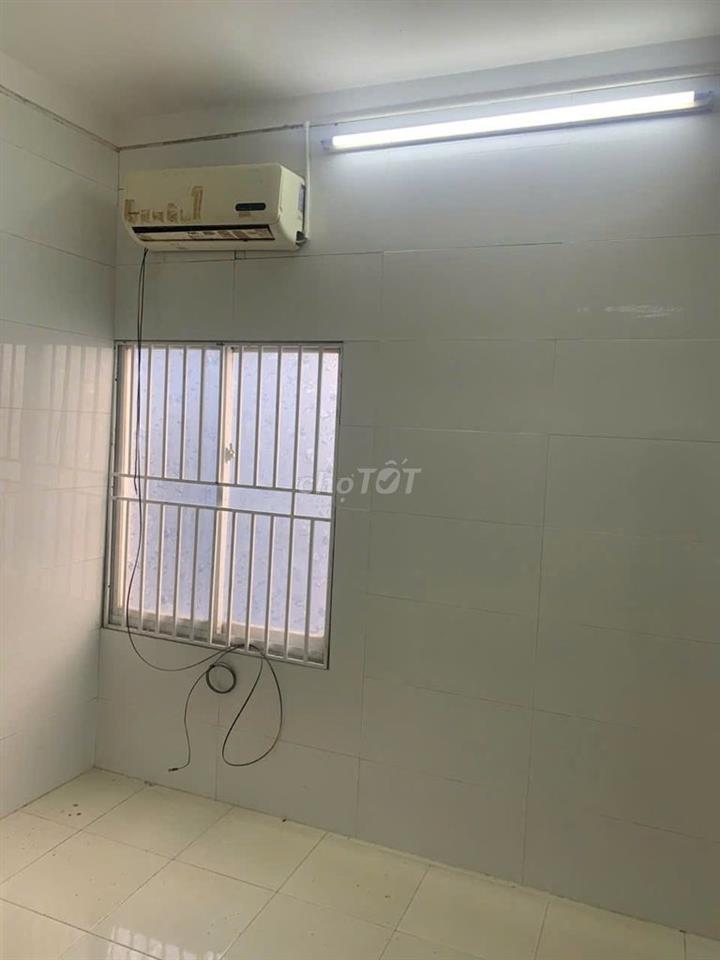 [CHÍNH CHỦ] CHO THUÊ NHÀ 1 TRỆT 1 LẦU GẦN CẦU LÊ VĂN SỸ