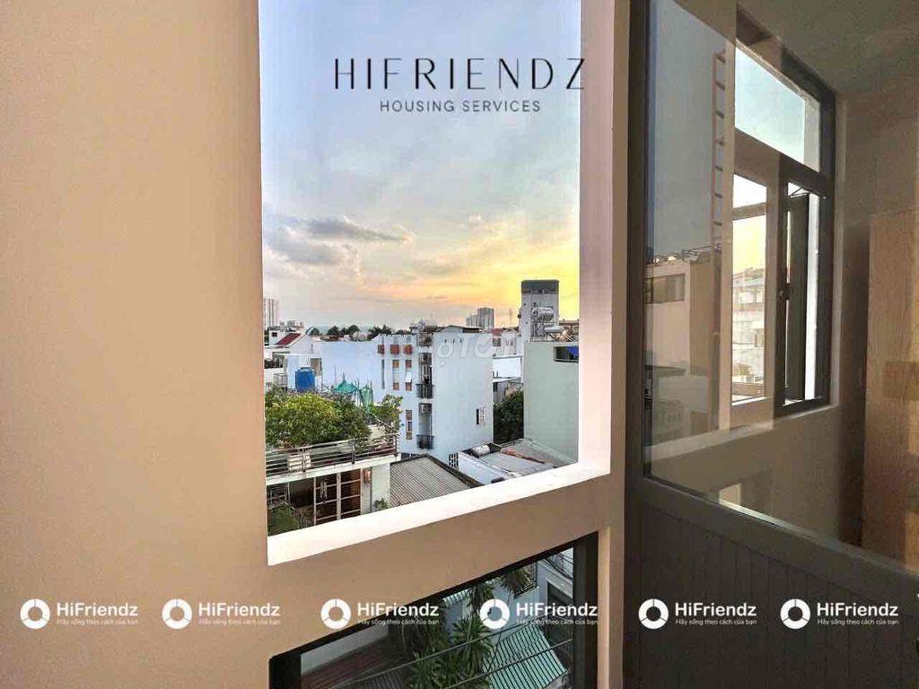 STUDIO SIÊU THOÁNG NGAY BÌNH TIÊN - HẬU GIANG - CẦU VƯỢT CÂY GÕ