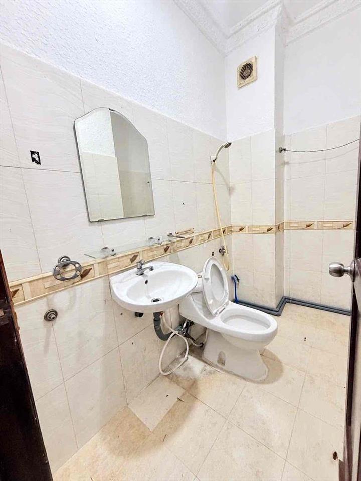 STUDIO FULL NỘI THẤT NGAY VÕ VĂN KIỆT - HỒNG BÀNG