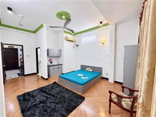 STUDIO FULL NỘI THẤT NGAY VÕ VĂN KIỆT - HỒNG BÀNG