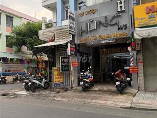 Cho thuê MẶT BẰNG CHỢ PHẠM VĂN HAI-NGÔ THỊ THU MINH ,TB 4x20m giá 17tr