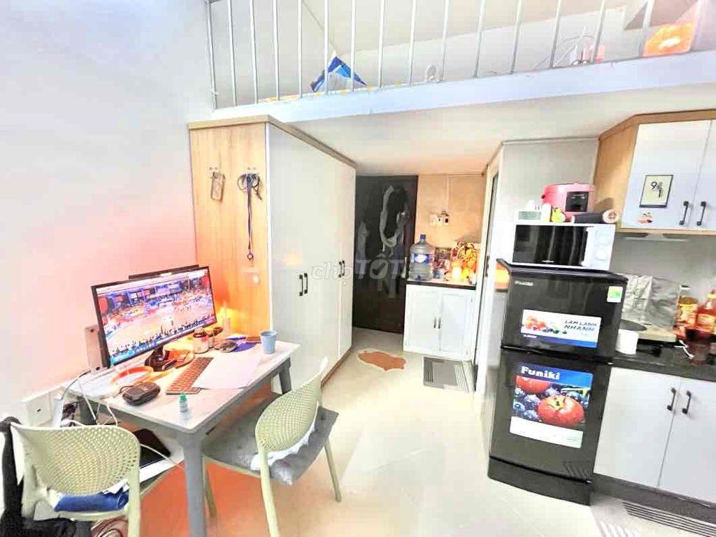 🔥 Pass phòng trọ gấp còn 6 tháng hợp đồng tới 30/4/2027.