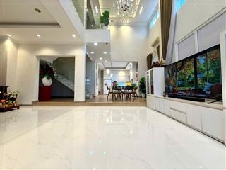 Biệt thự KDC cao cấp Villa Park, Long Trường, Q.9 - 191m² giá 27.5 tỷ.