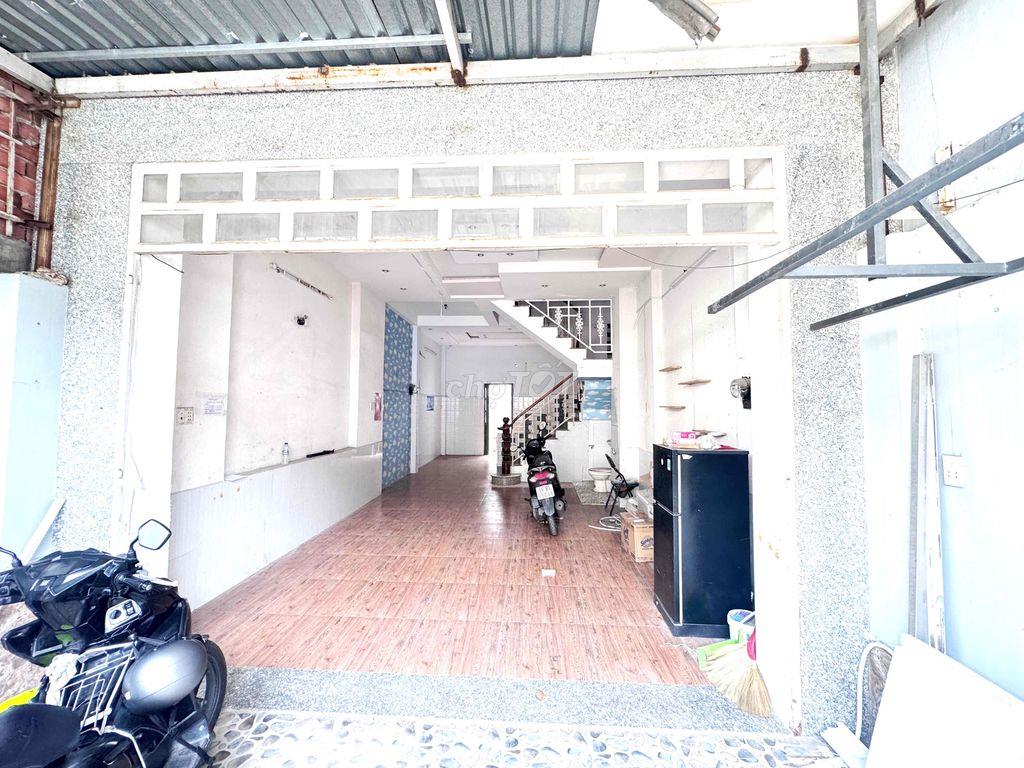 cho thuê nguyên nhà đầu hẻm