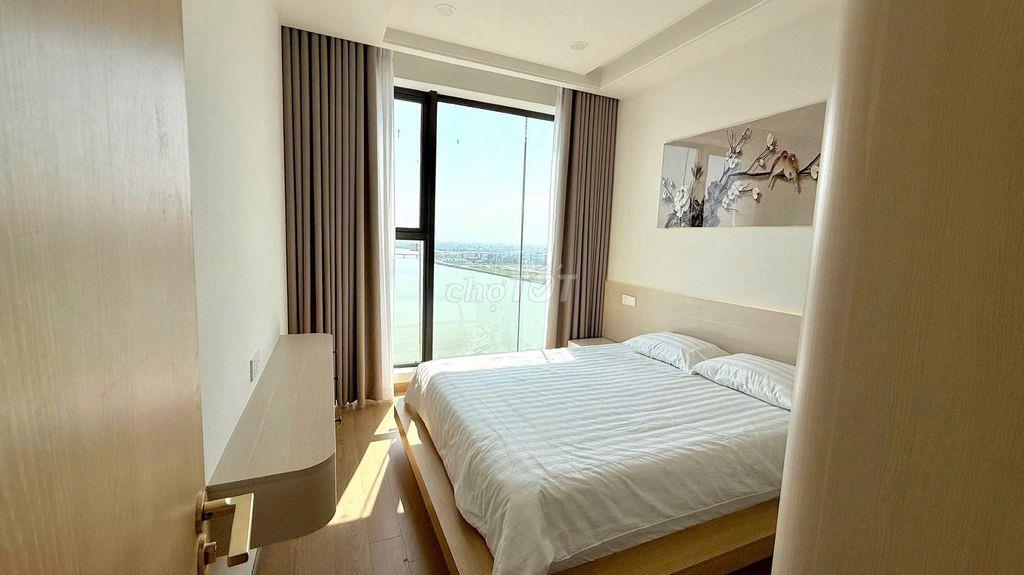 CHO THUÊ CĂN HỘ PANOMA 2- 56M² | 1PN+ | VIEW BIỂN & SÔNG HÀN