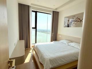 CHO THUÊ CĂN HỘ PANOMA 2- 56M² | 1PN+ | VIEW BIỂN & SÔNG HÀN