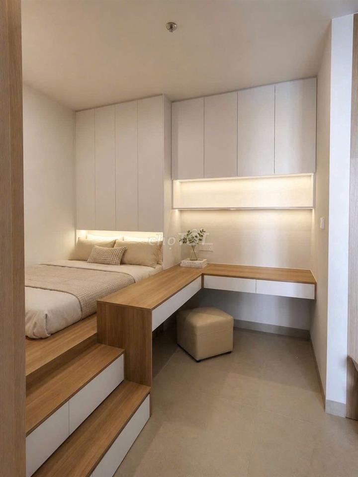 CHO THUÊ CĂN HỘ PANOMA 2- 56M² | 1PN+ | VIEW BIỂN & SÔNG HÀN