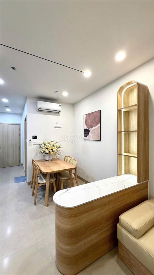 CHO THUÊ CĂN HỘ PANOMA 2- 56M² | 1PN+ | VIEW BIỂN & SÔNG HÀN