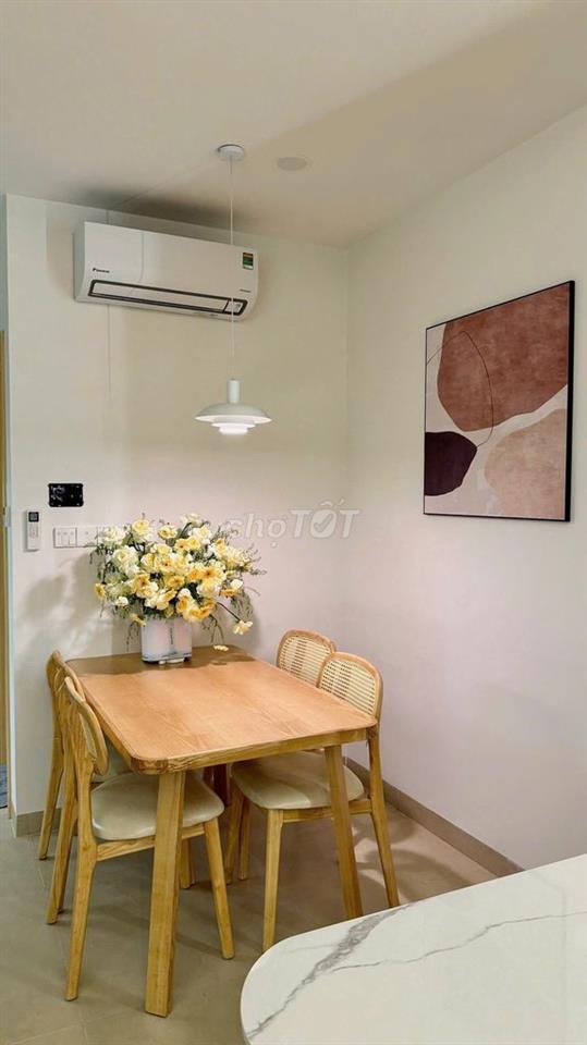 CHO THUÊ CĂN HỘ PANOMA 2- 56M² | 1PN+ | VIEW BIỂN & SÔNG HÀN