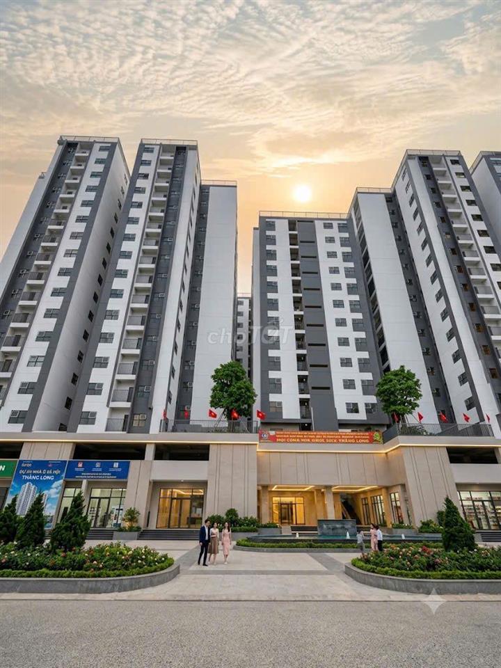 Bình Dương có dự án nhà ở xã hội đáng chú ý!