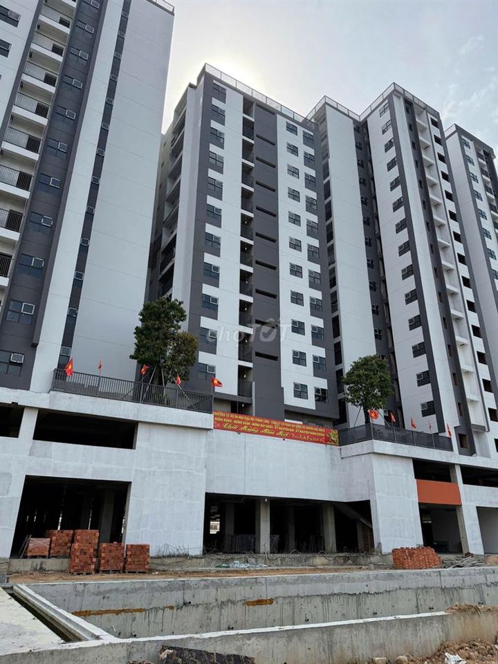 NOXH Thăng Long QL13 gần Đại Nam, 2PN giá từ 600tr
