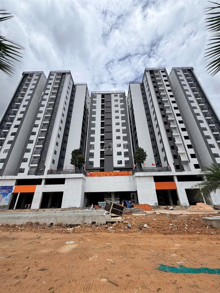 NOXH Thăng Long QL13 gần Đại Nam, 2PN giá từ 600tr