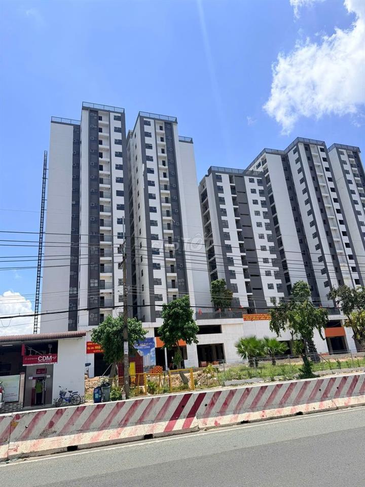 NOXH Thăng Long QL13 gần Đại Nam, 2PN giá từ 600tr