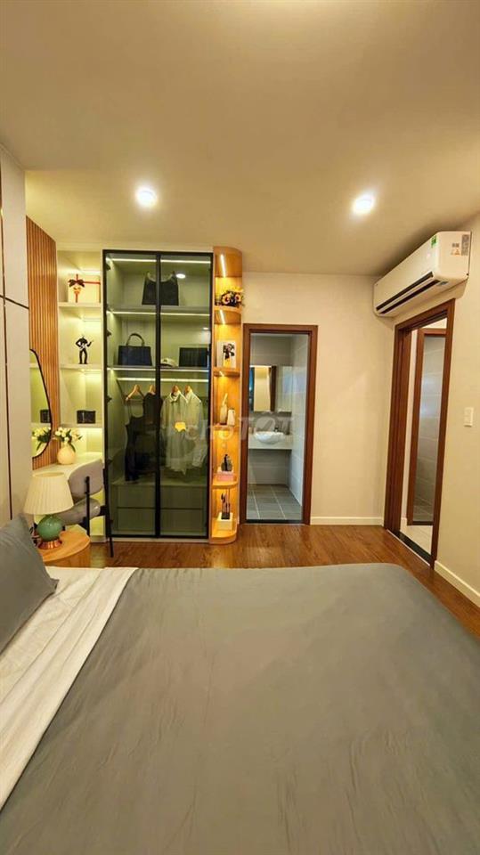 CĂN HỘ SÂN VƯỜN MẪU MỚI NHẤT DĨ AN