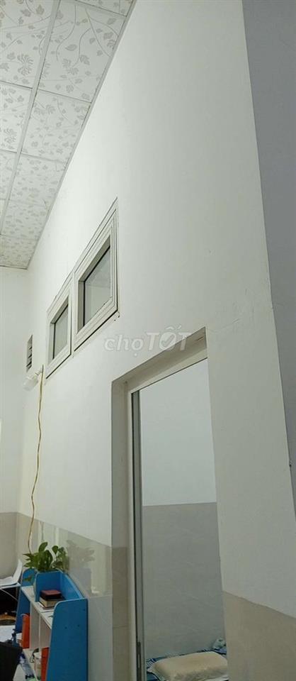 nhà giáo xứ thánh tâm, hố nai.