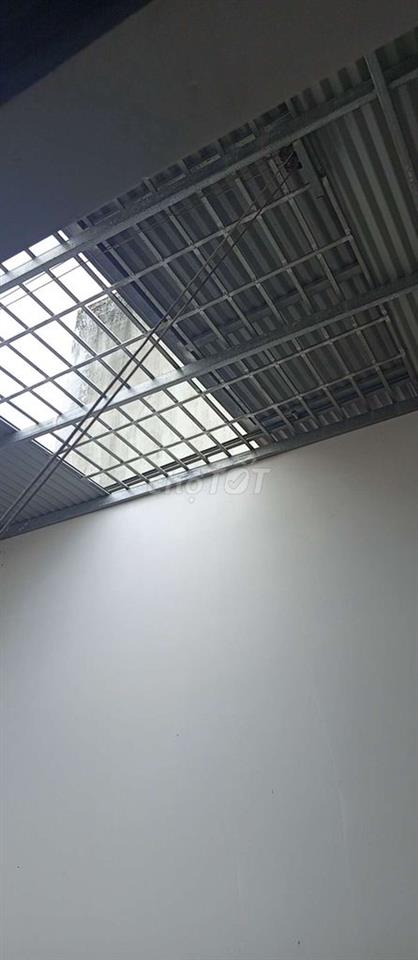 nhà giáo xứ thánh tâm, hố nai.