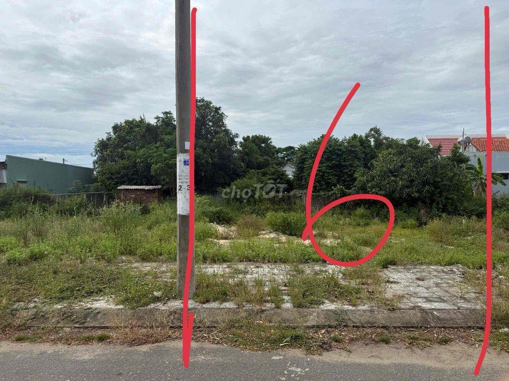 bán lô đất khu phố chợ điện ngọc (sungate)