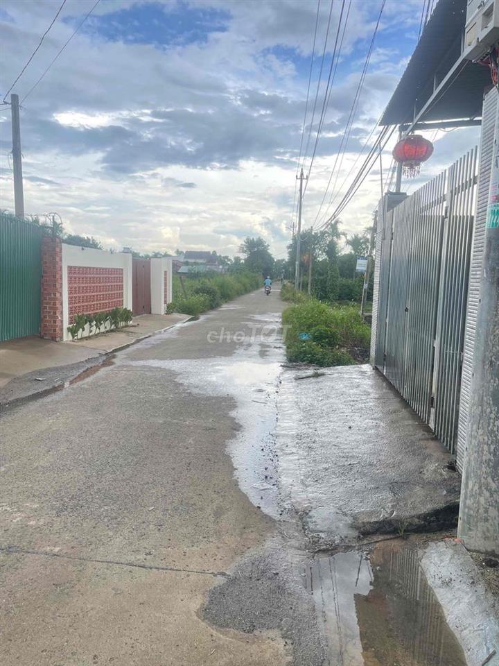 bán nhà mới 9 c