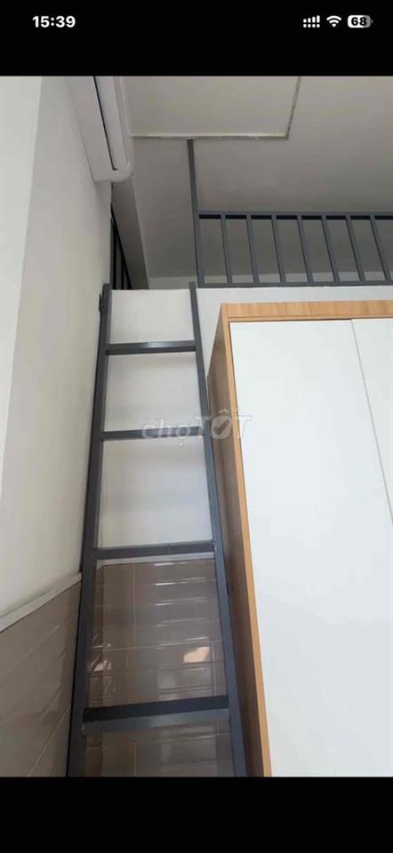 Bên mình còn 1 phòng duplex full nội thất đầu tháng 11 ở được