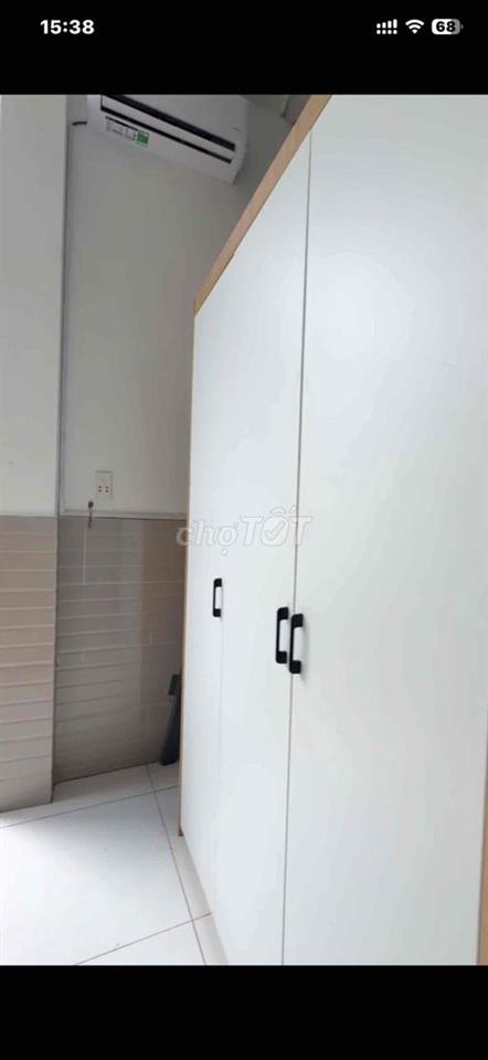 Bên mình còn 1 phòng duplex full nội thất đầu tháng 11 ở được