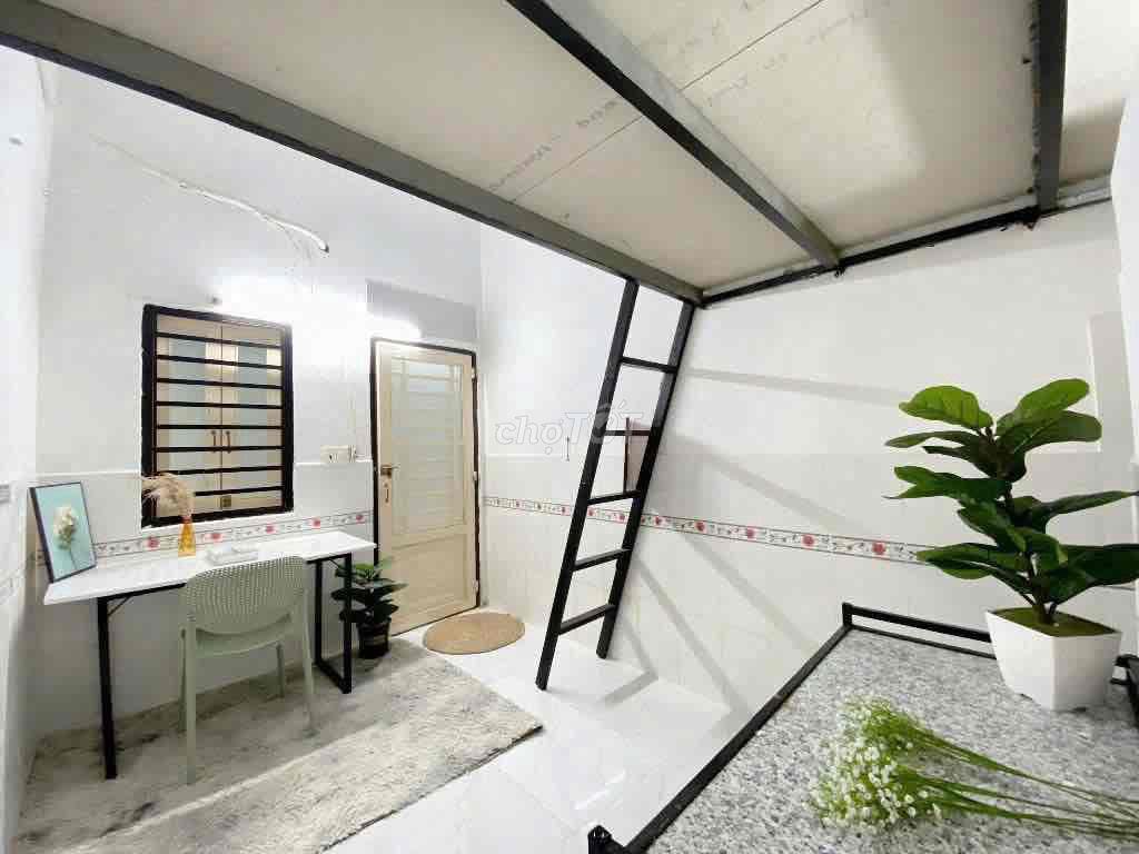 CHDV nội thất tại Lê Văn Quới cần cho thuê