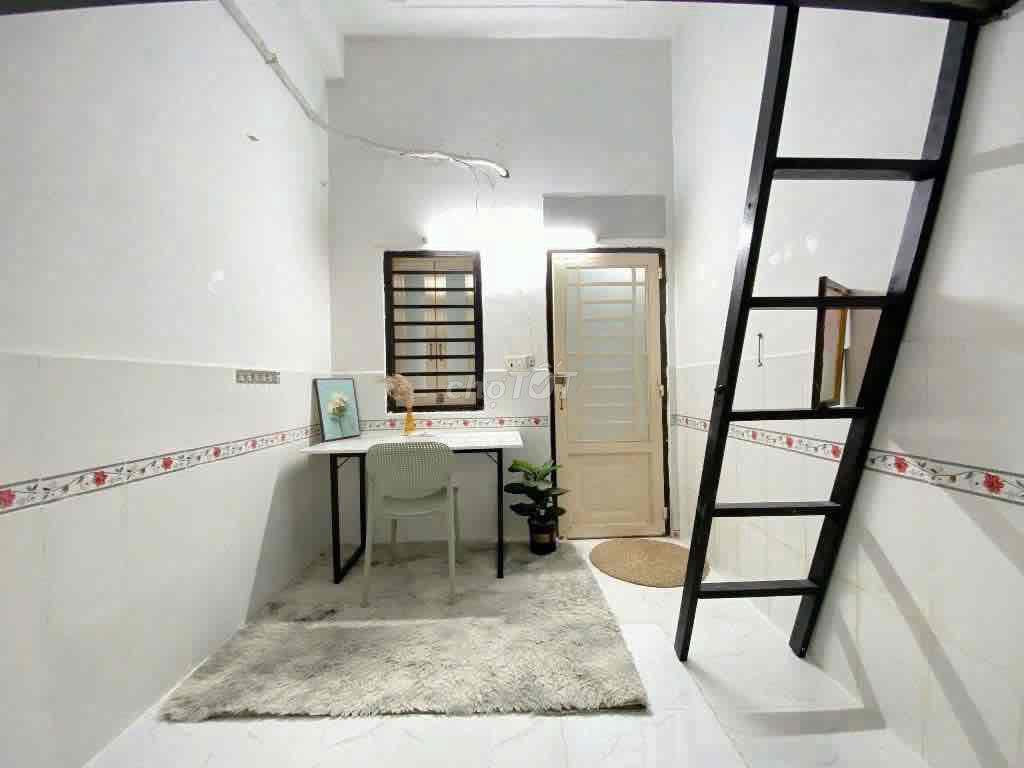 CHDV nội thất tại Lê Văn Quới cần cho thuê