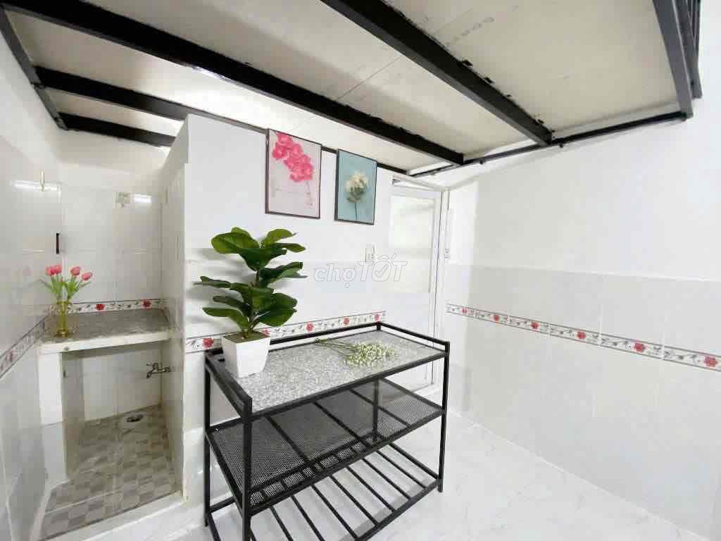 CHDV nội thất tại Lê Văn Quới cần cho thuê