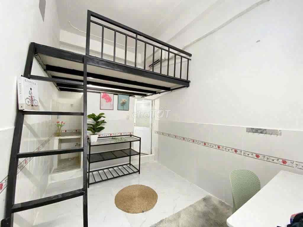 CHDV nội thất tại Lê Văn Quới cần cho thuê