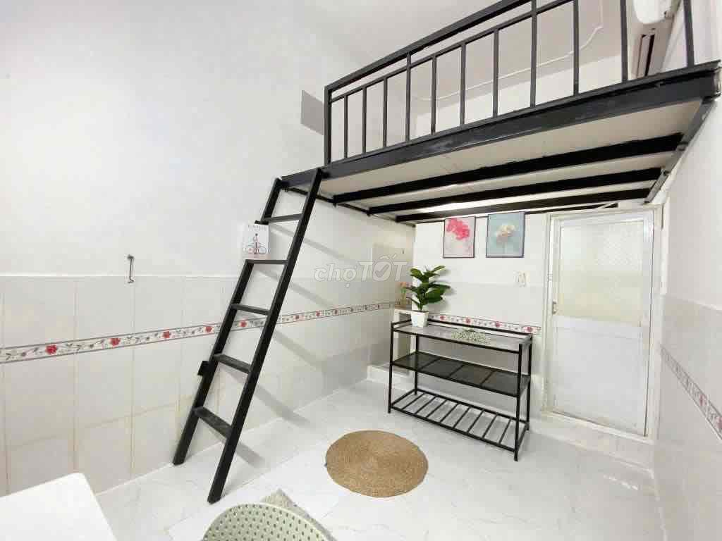 CHDV nội thất tại Lê Văn Quới cần cho thuê