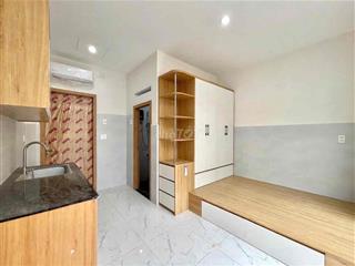 cho thuê phòng full nội thất ở Nguyễn Hữu Tiến , Tây Thạnh!