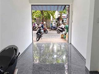 MBKD ngay chợ Tân Hoà Đông, Bình Tân