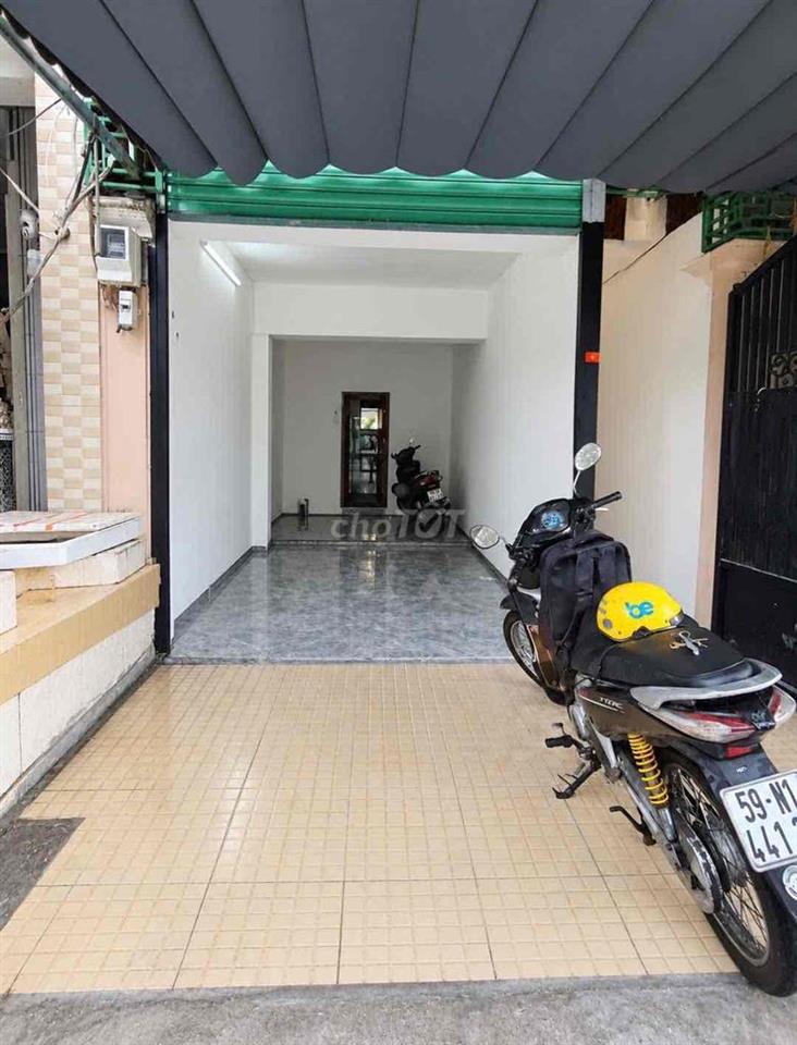 MBKD ngay chợ Tân Hoà Đông, Bình Tân