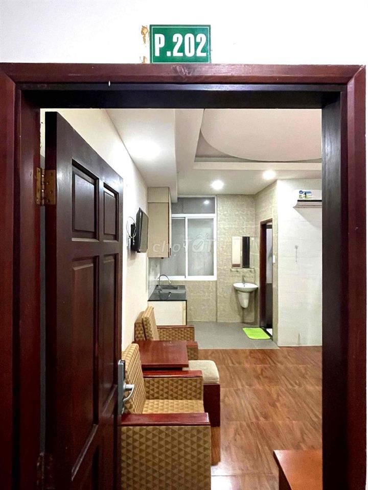 TÂY THẠNH TÂN PHÚ PHÒNG RỘNG RÃI THOÁNG MÁT