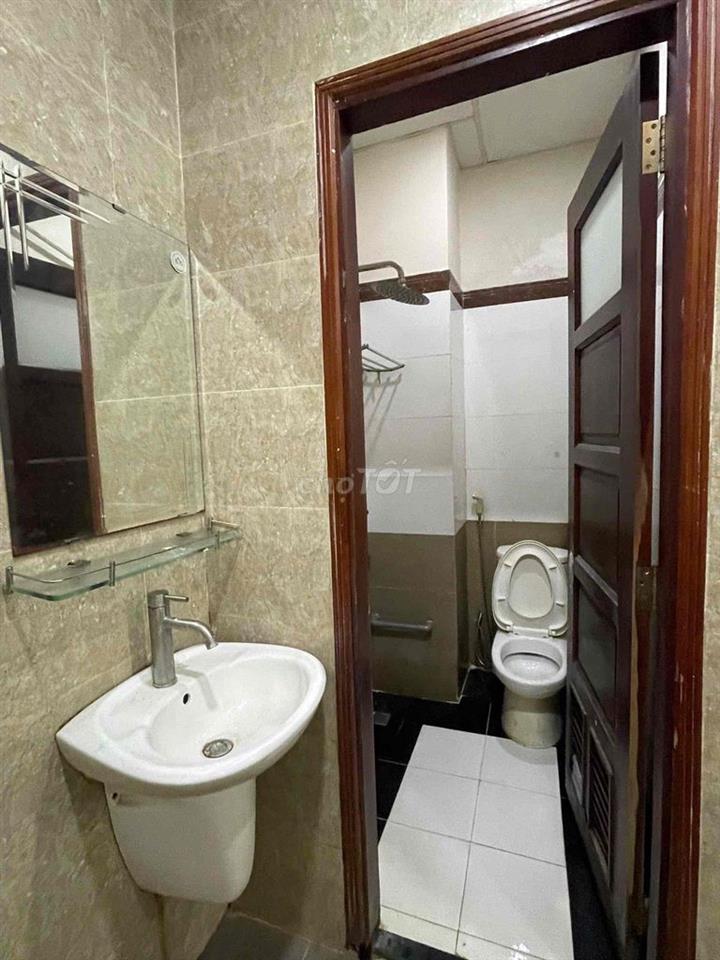 TÂY THẠNH TÂN PHÚ PHÒNG RỘNG RÃI THOÁNG MÁT