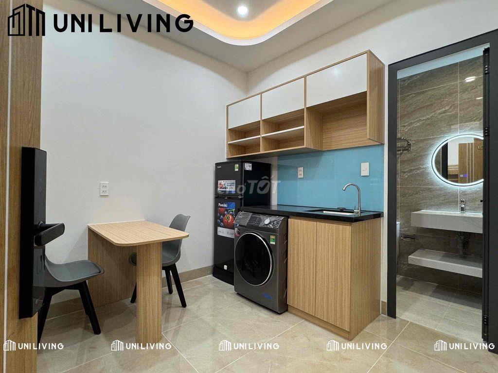 Phòng Duplex Full Nội Thất