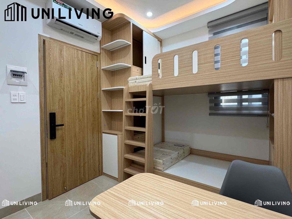 Phòng Duplex Full Nội Thất
