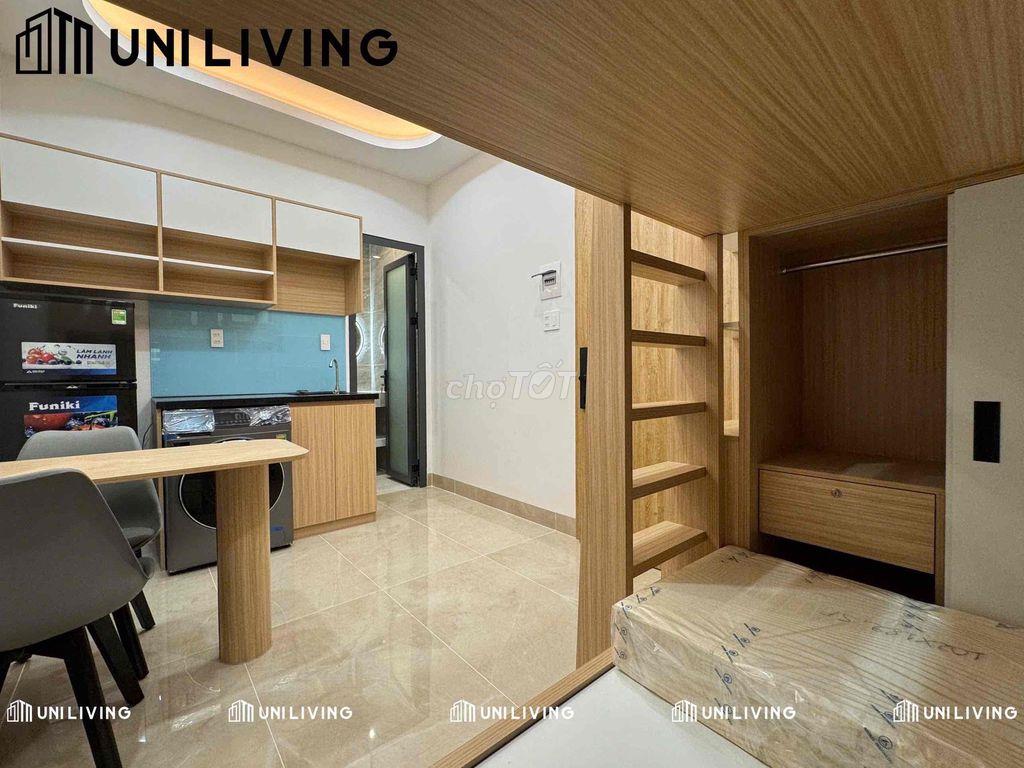 Phòng Duplex Full Nội Thất