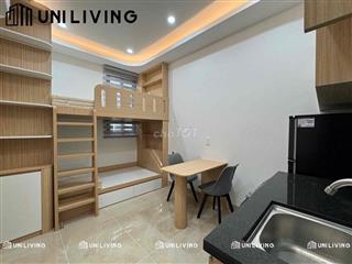 Phòng Duplex Full Nội Thất