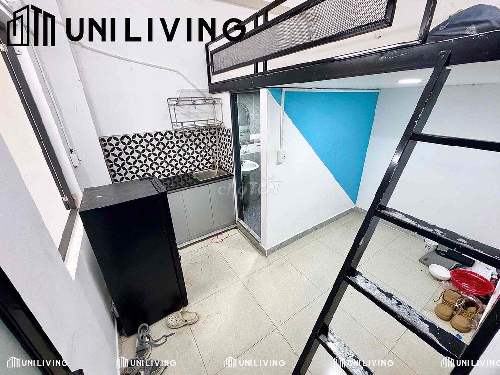 🏡 CHU VĂN AN CÓ PHÒNG XINH – TỰ DO DECOR THEO GU RIÊNG