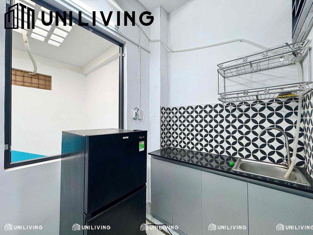 🏡 CHU VĂN AN CÓ PHÒNG XINH – TỰ DO DECOR THEO GU RIÊNG