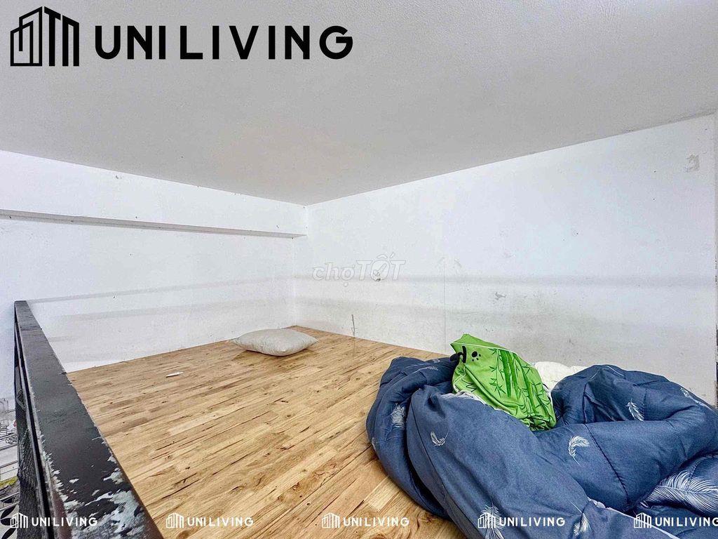 🏡 CHU VĂN AN CÓ PHÒNG XINH – TỰ DO DECOR THEO GU RIÊNG