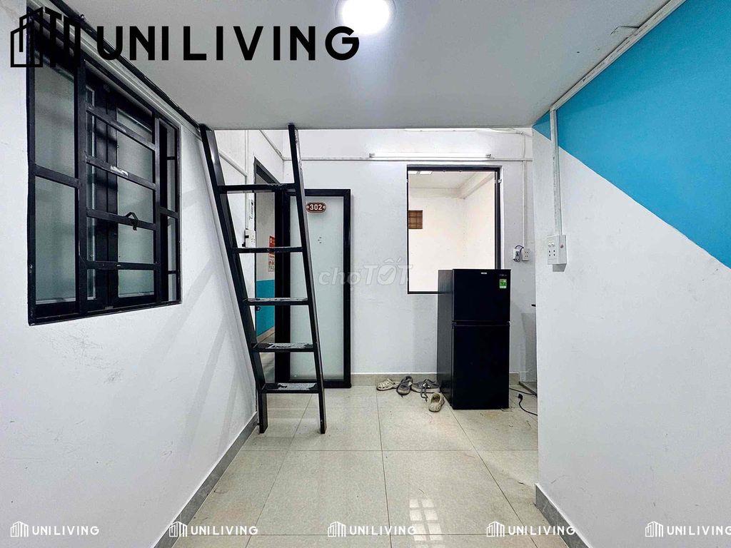 🏡 CHU VĂN AN CÓ PHÒNG XINH – TỰ DO DECOR THEO GU RIÊNG