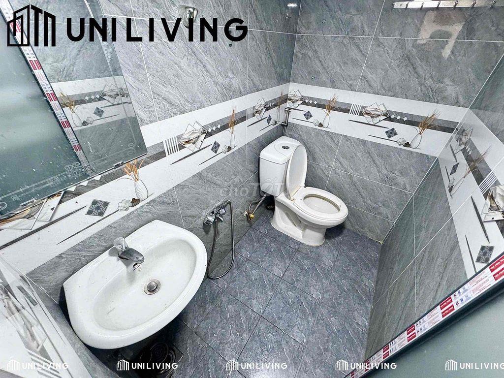 🏡 CHU VĂN AN CÓ PHÒNG XINH – TỰ DO DECOR THEO GU RIÊNG