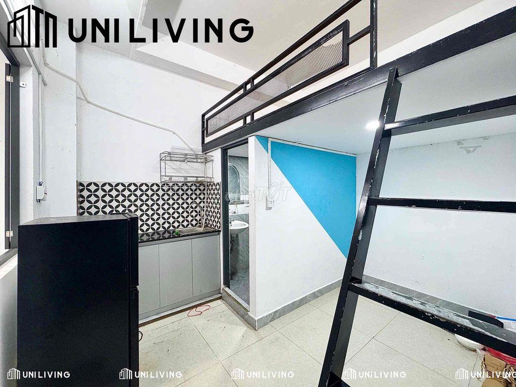🏡 CHU VĂN AN CÓ PHÒNG XINH – TỰ DO DECOR THEO GU RIÊNG