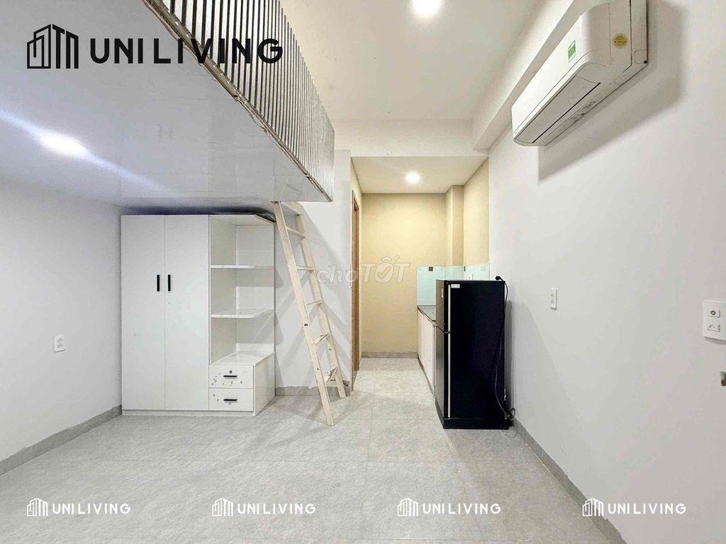 🏡 XÔ VIẾT NGHỆ TĨNH CÓ CHIẾC PHÒNG GÁC LỬNG XINH XẮN – NHỎ GỌN MÀ TIỆN