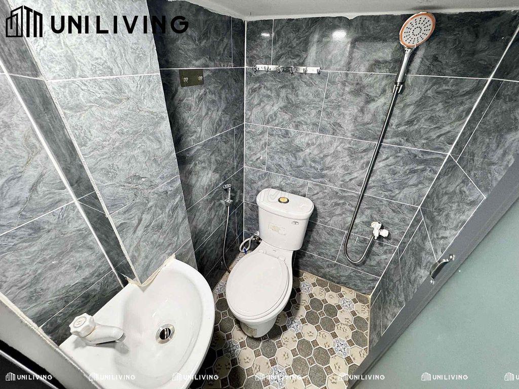 🏡✨ NGUYỄN XÍ CÓ CHIẾC PHÒNG GÁC LỬNG XINH XẮN – KHÔNG GIAN THOÁNG, Ở L