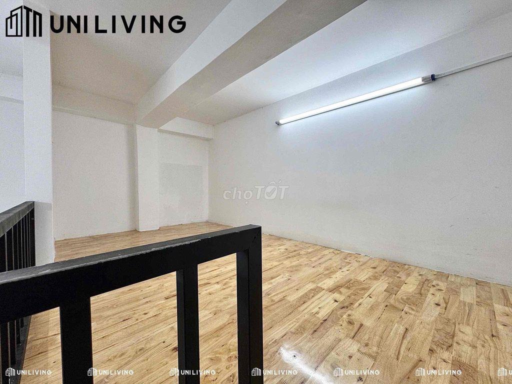 🏡✨ NGUYỄN XÍ CÓ CHIẾC PHÒNG GÁC LỬNG XINH XẮN – KHÔNG GIAN THOÁNG, Ở L