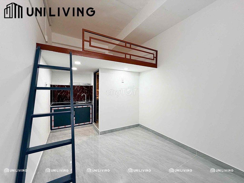khai trương 40p duplex mới xây tại BĐT chỉ 4X